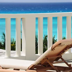 Sian Kaan Hotel